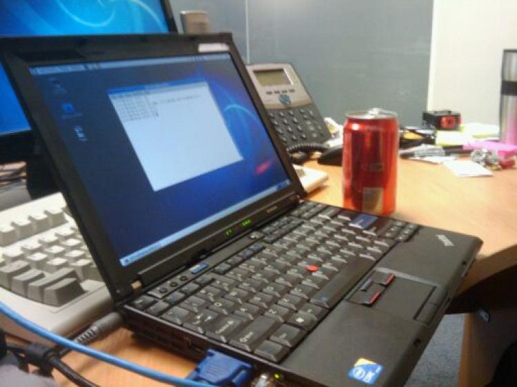 Lenovo X201I