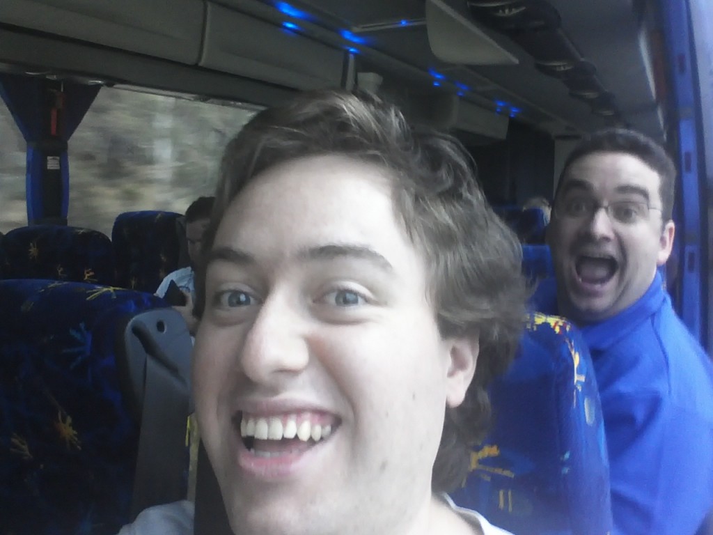 Horrifying wail of the Aucklander!