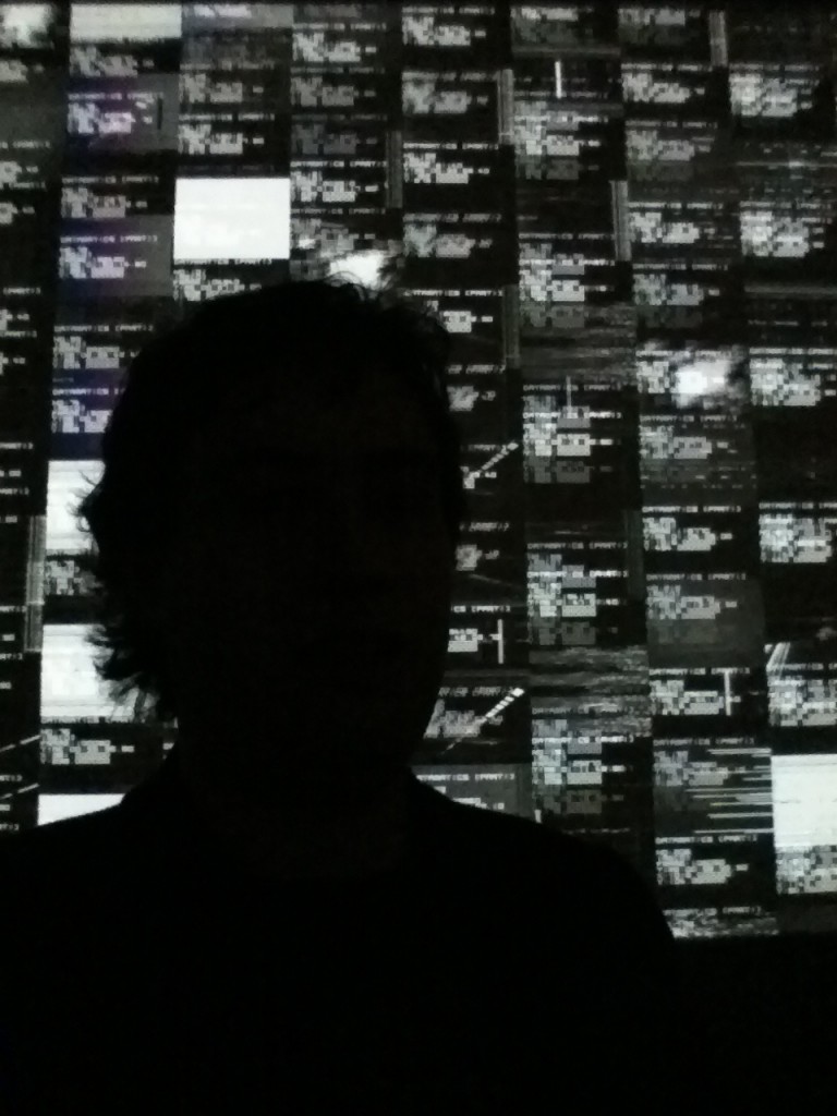 I am the data lord!
