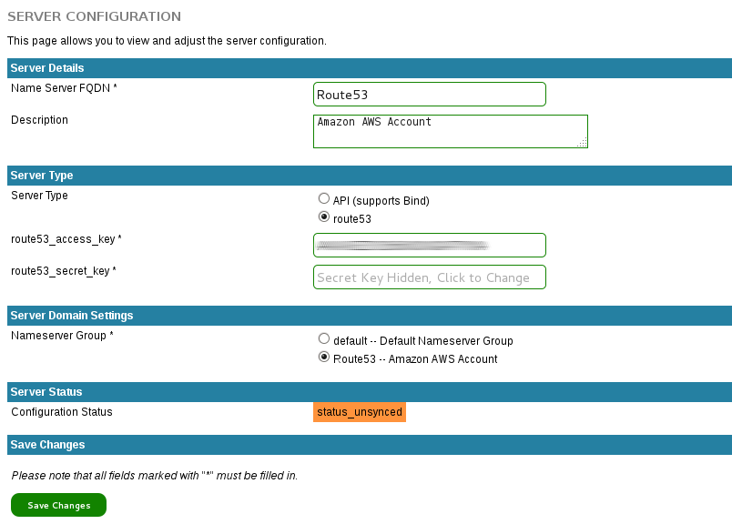 NamedManager, now with cloudy goodness.