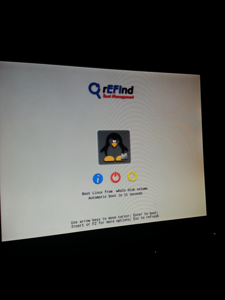 Launch the penguins!